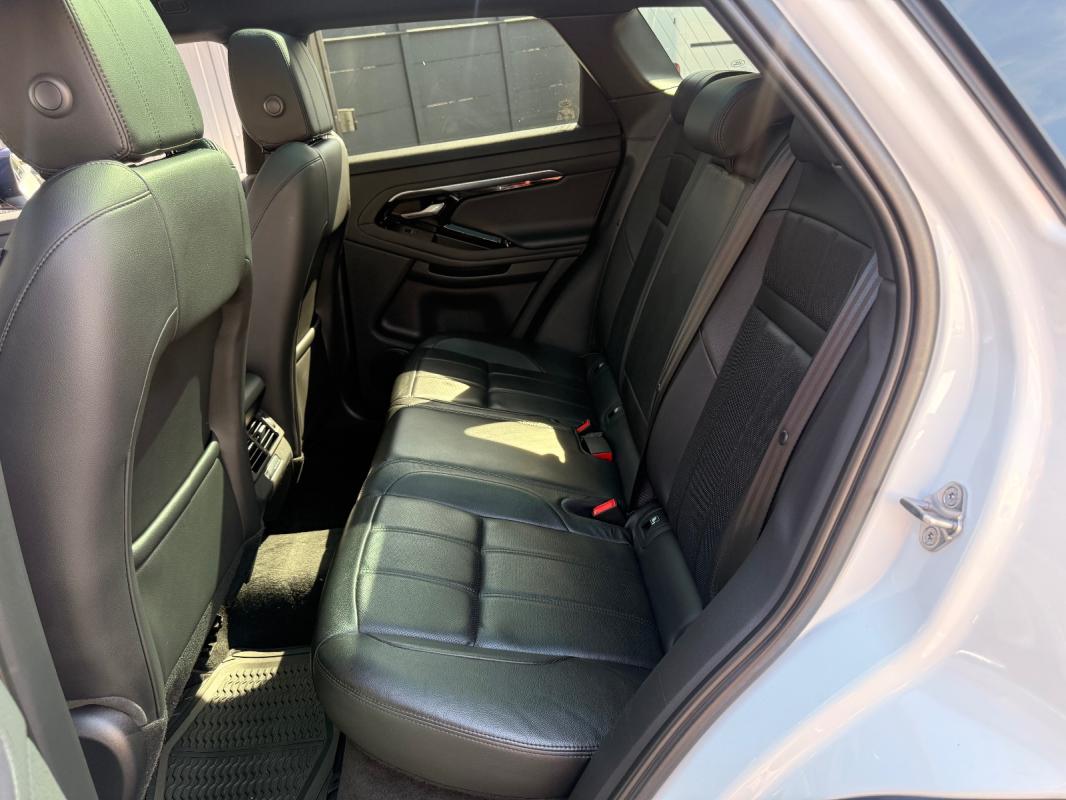 Land Rover Range Rover Evoque 2.0 TD4 180cv R DYNAMIC/Boite automatique