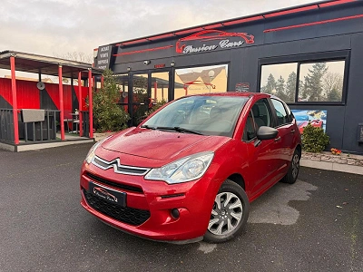 Citroen C3 1.0Vti 68cv Confort