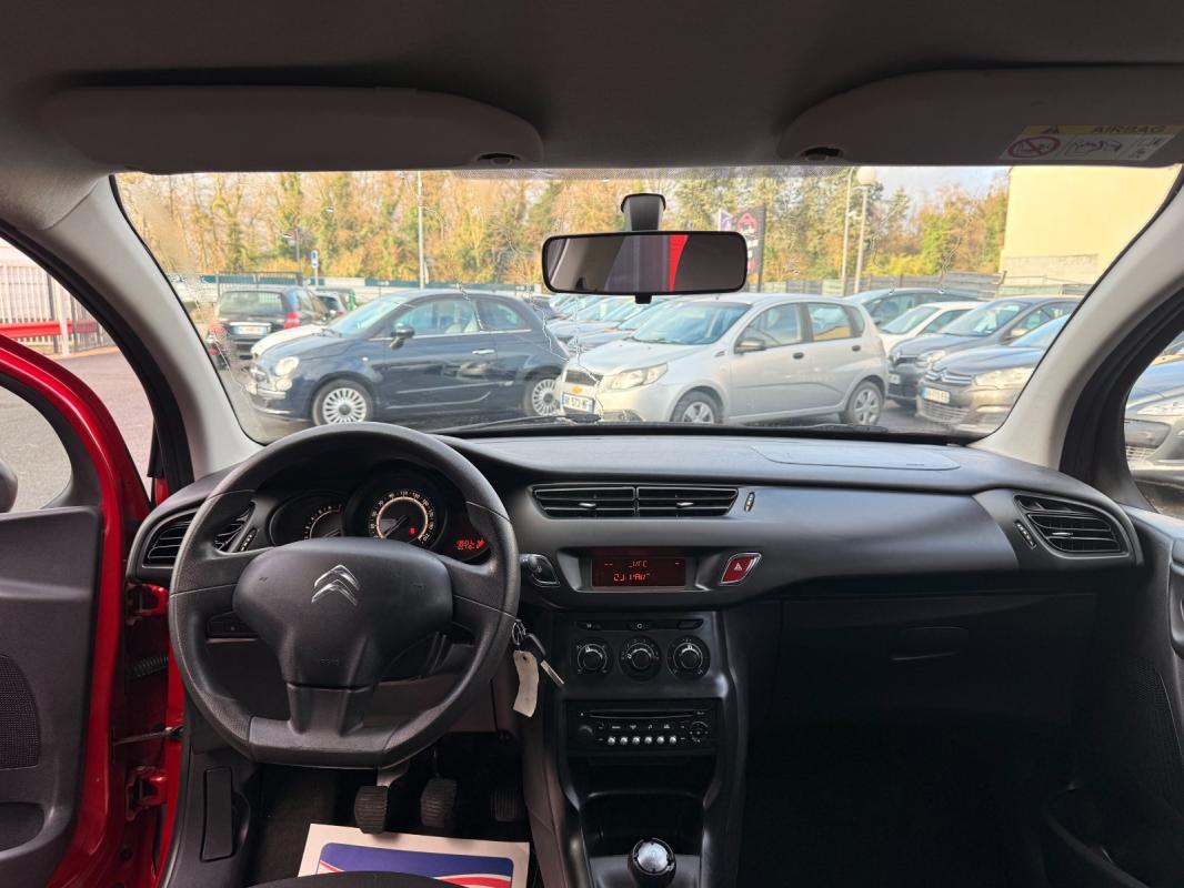 Citroen C3 1.0Vti 68cv Confort