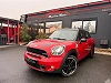 Mini Countryman R60 184 ch Cooper S Pack Red Hot Chili A/Boite automatique thumbnail