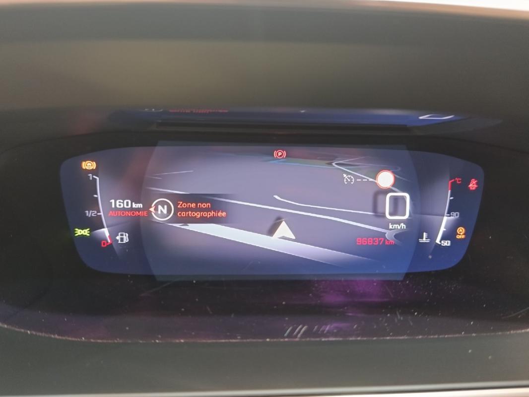 Peugeot 208 II PureTech 100 S&S Allure Business