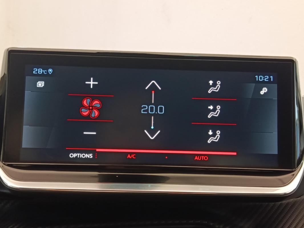 Peugeot 208 II PureTech 100 S&S Allure Business