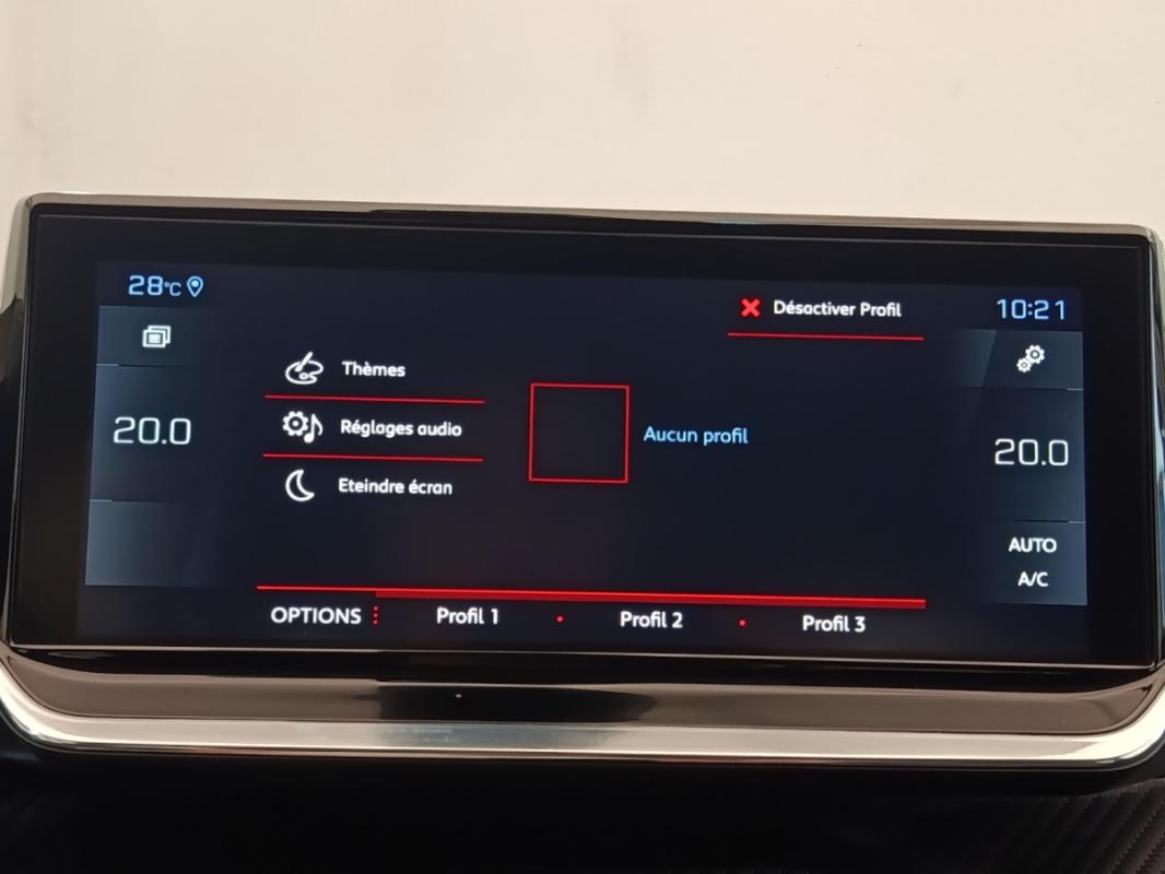 Peugeot 208 II PureTech 100 S&S Allure Business