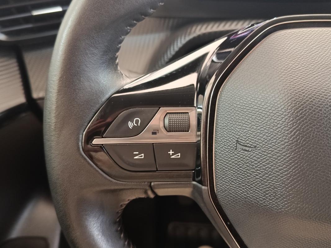 Peugeot 208 II PureTech 100 S&S Allure Business