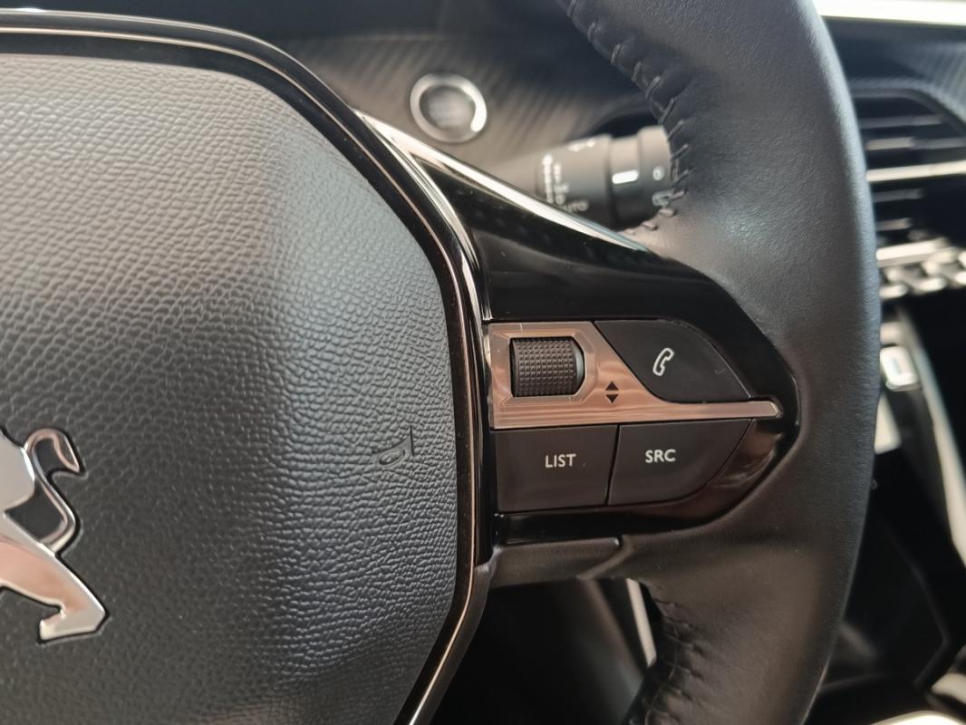 Peugeot 208 II PureTech 100 S&S Allure Business