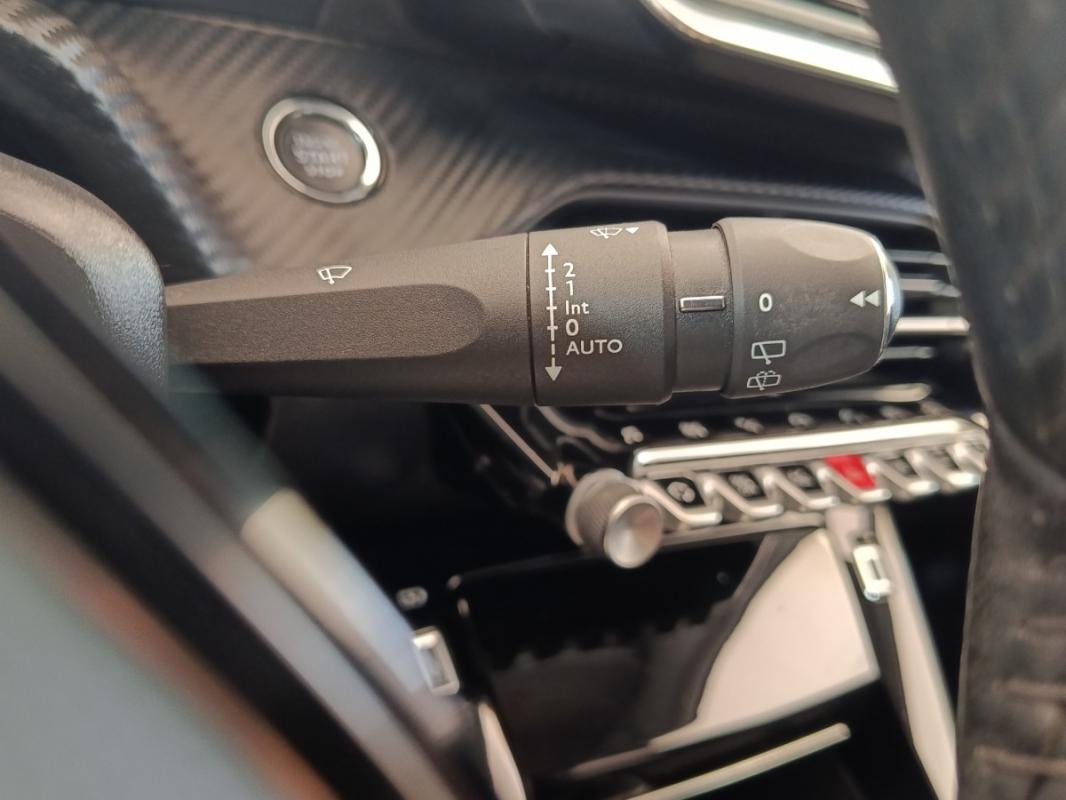 Peugeot 208 II PureTech 100 S&S Allure Business
