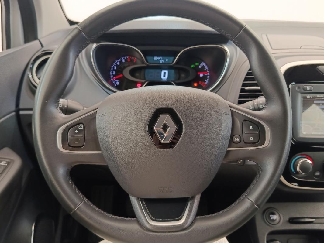 Renault Captur Business TCe 90 - 19