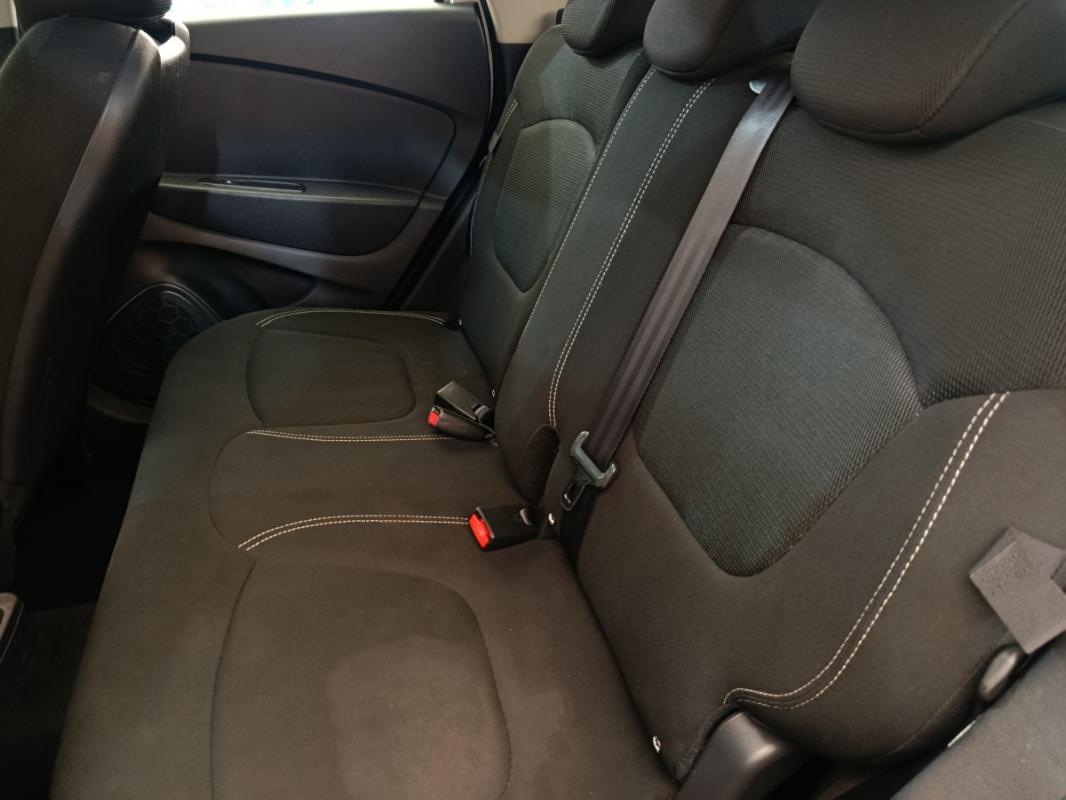 Renault Captur Business TCe 90 - 19