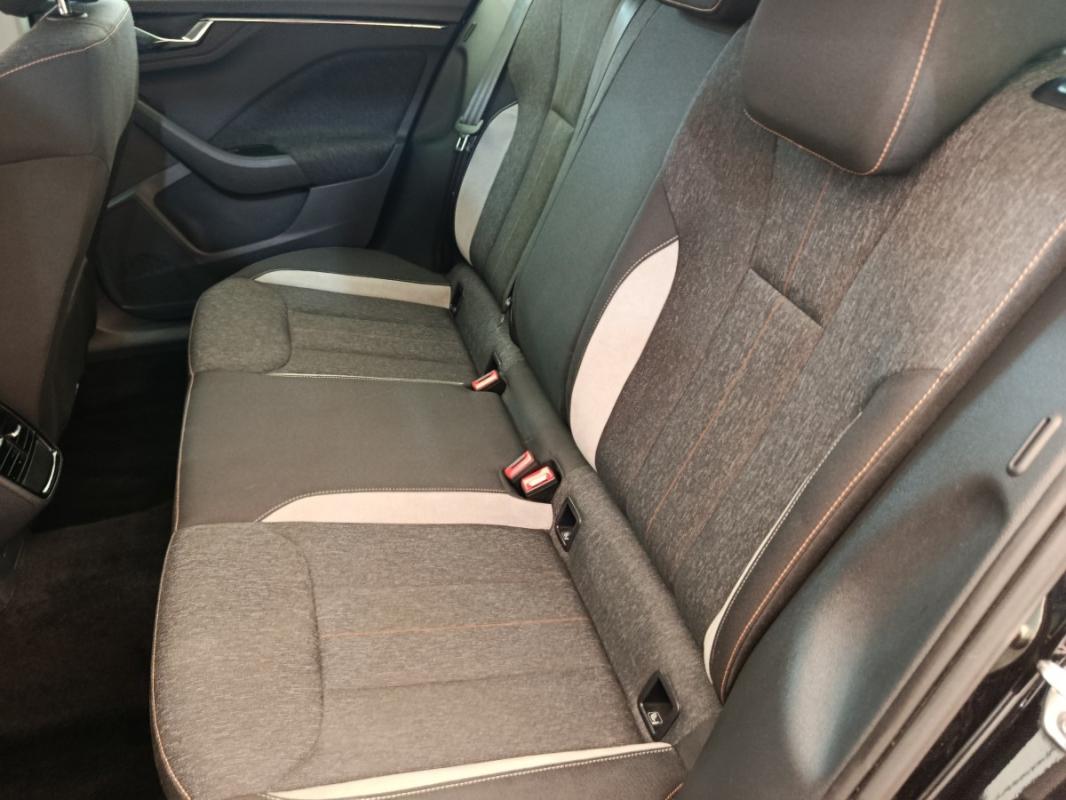 Skoda Kamiq 1.0 TSI 110ch DSG7 Style