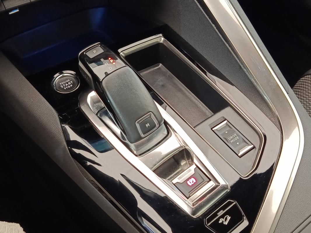 Peugeot 5008 II PureTech 130 S&S EAT8 GT