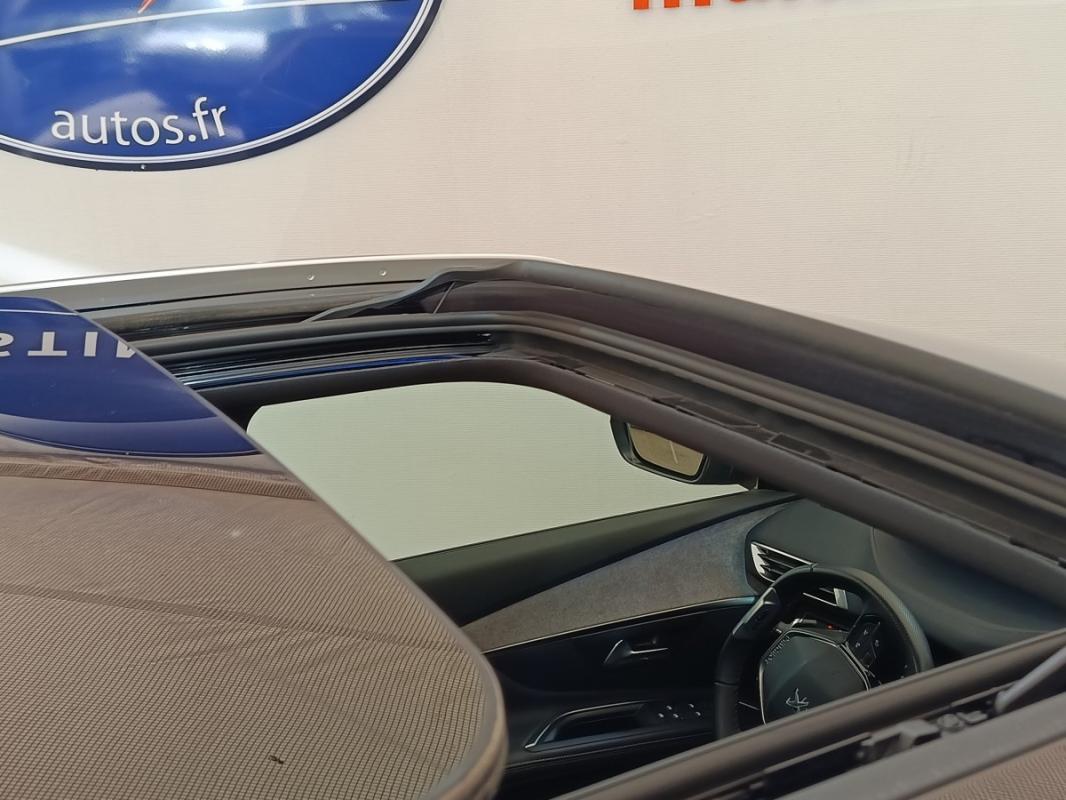 Peugeot 5008 II PureTech 130 S&S EAT8 GT