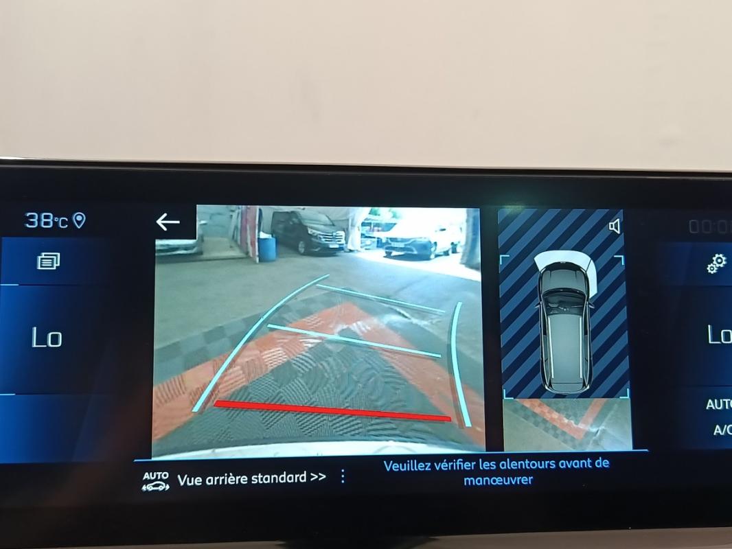 Peugeot 5008 II PureTech 130 S&S EAT8 GT