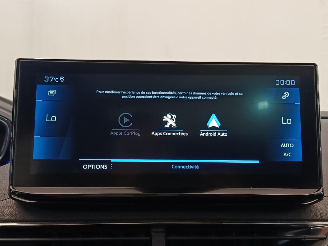 Peugeot 5008 II PureTech 130 S&S EAT8 GT