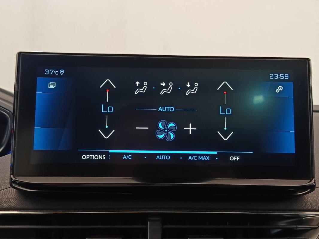Peugeot 5008 II PureTech 130 S&S EAT8 GT