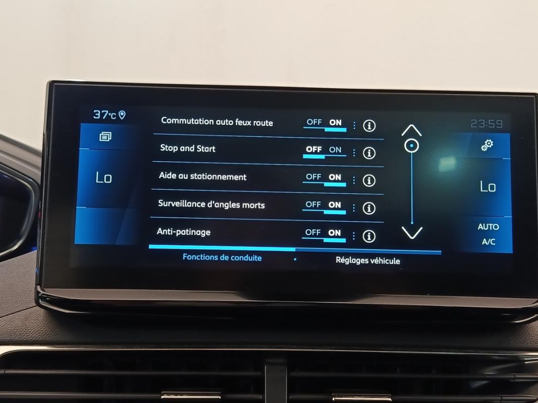 Peugeot 5008 II PureTech 130 S&S EAT8 GT