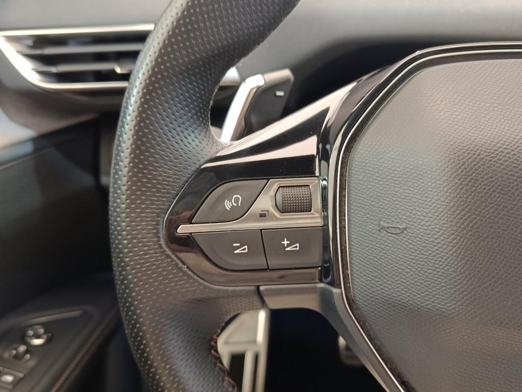 Peugeot 5008 II PureTech 130 S&S EAT8 GT