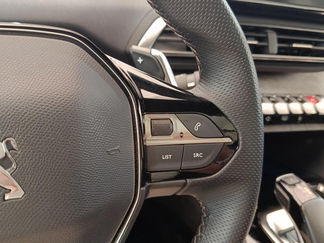 Peugeot 5008 II PureTech 130 S&S EAT8 GT