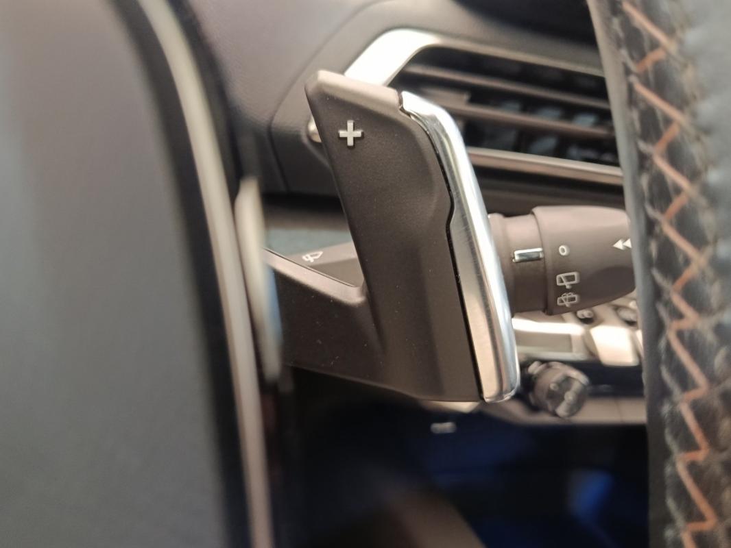 Peugeot 5008 II PureTech 130 S&S EAT8 GT