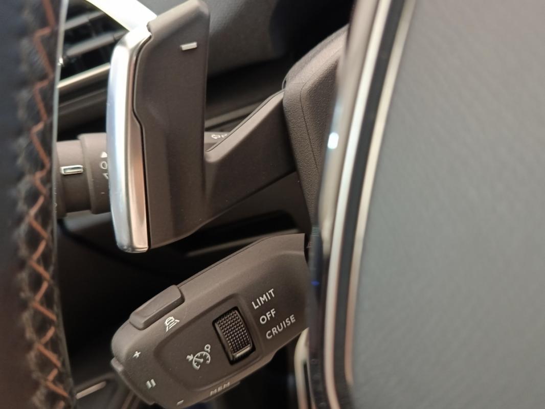 Peugeot 5008 II PureTech 130 S&S EAT8 GT