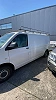Volkswagen Transporter 2.5 DIESEL MANUEEL bj2012 EUR5 thumbnail