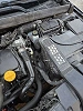 Renault Megane IV ESTATE 1.5 DCI 110 ENERGY BUSINESS INTENS EDC thumbnail