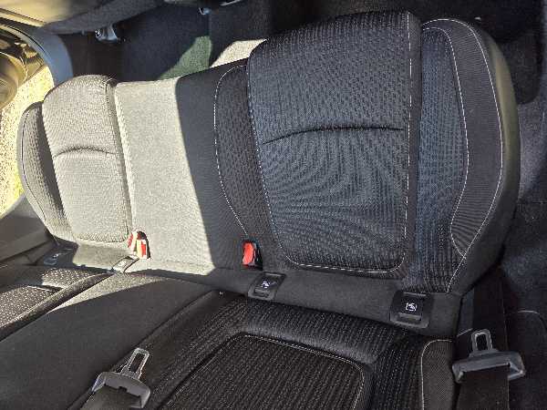 Renault Megane IV ESTATE 1.5 DCI 110 ENERGY BUSINESS INTENS EDC