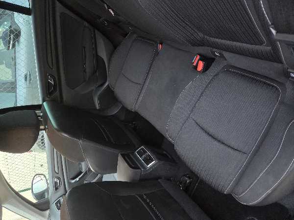 Renault Megane IV ESTATE 1.5 DCI 110 ENERGY BUSINESS INTENS EDC