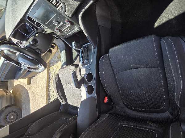 Renault Megane IV ESTATE 1.5 DCI 110 ENERGY BUSINESS INTENS EDC