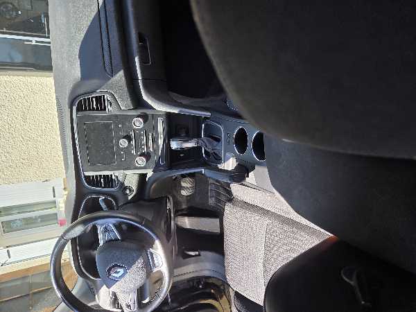 Renault Megane IV ESTATE 1.5 DCI 110 ENERGY BUSINESS INTENS EDC