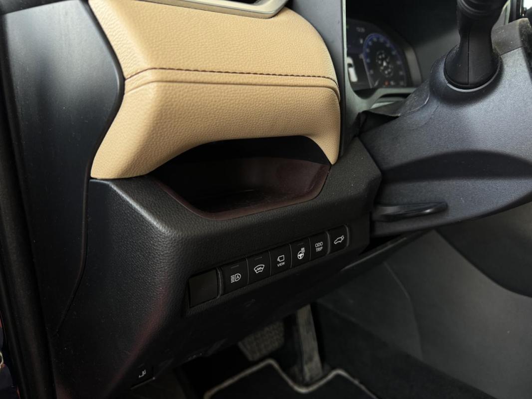 Toyota Rav 4 Hybride 4x2 - BV CVT MY24 2019 Lounge