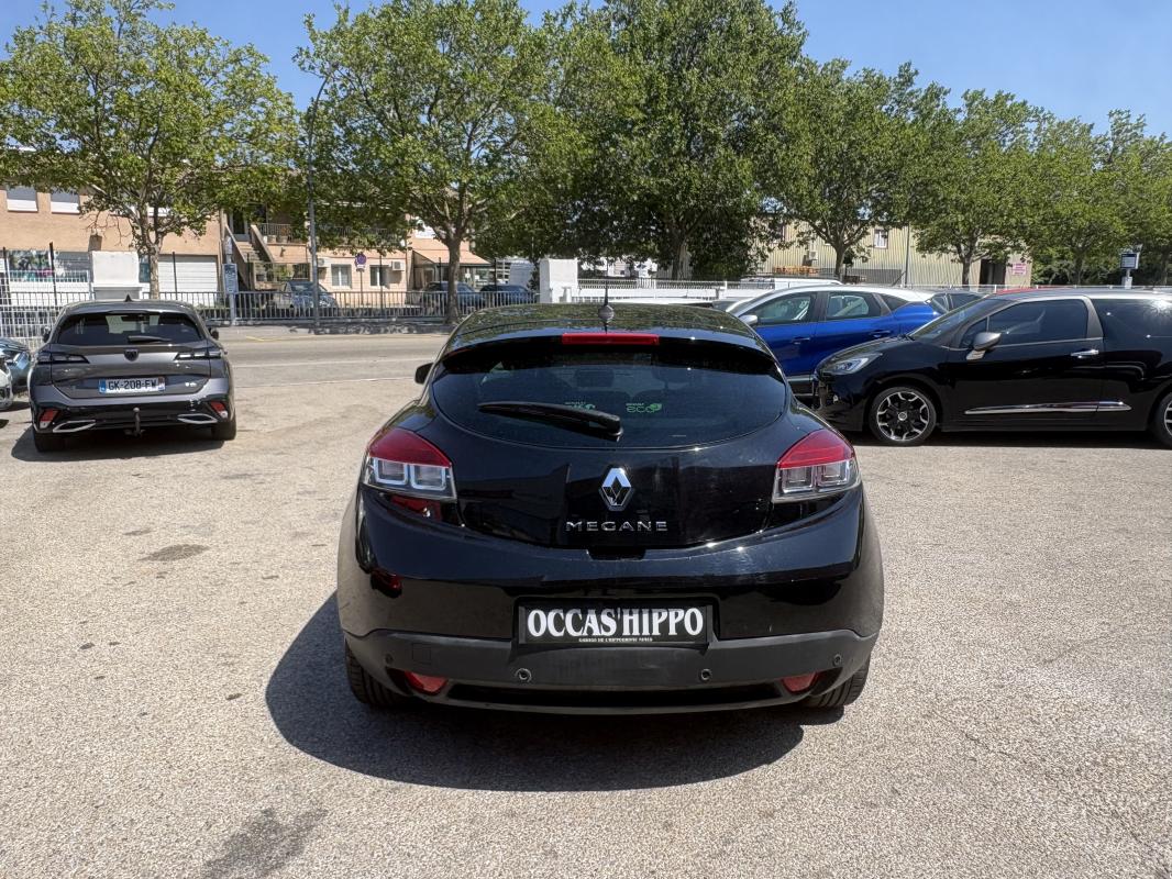 Renault Megane 1.5 DCI 110CV BOSE BOITE AUTOMATIQUE 77000KM