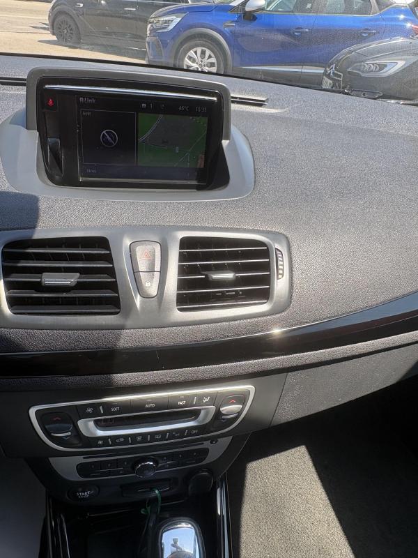Renault Megane 1.5 DCI 110CV BOSE BOITE AUTOMATIQUE 77000KM