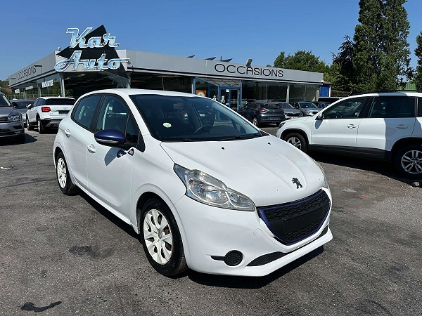 Peugeot 208 208 1.4 HDi Like