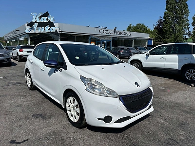 Peugeot 208 208 1.4 HDi Like