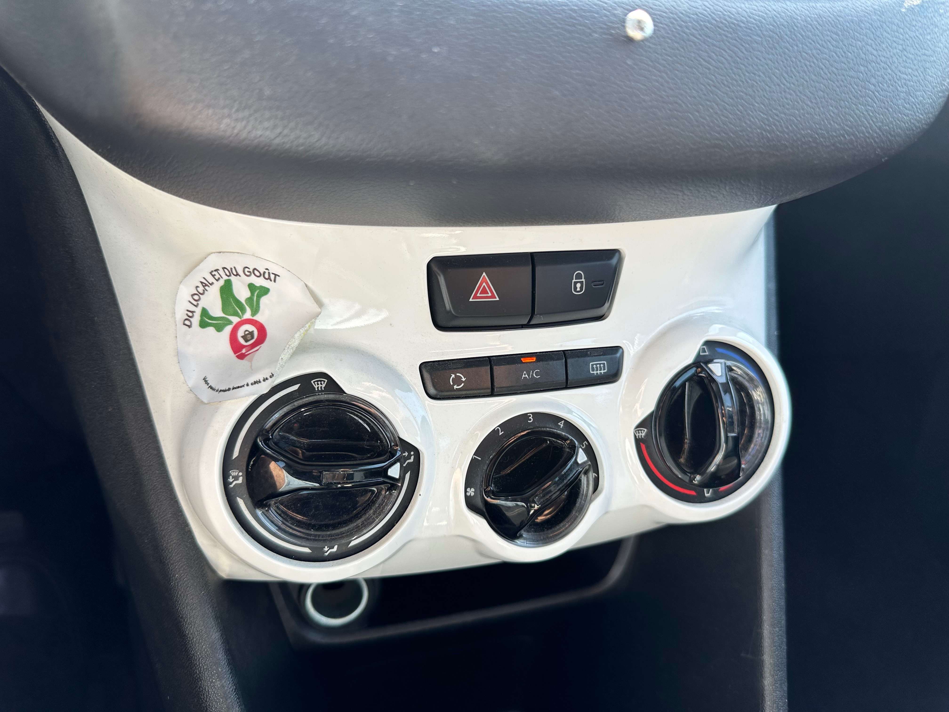 Peugeot 208 208 1.4 HDi Like
