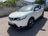 Nissan Qashqai 1.2 DIG-T - 115 BV X-Tronic Euro 6 II 2014 Connect Edition PHASE 1 thumbnail