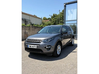 Land Rover Discovery Sport 2.0 TD4 - 150 BVA Business PHASE 1