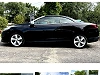 Renault Megane Mégane CC 1.2 CABRIOLET AVECTOIT PONO AIRCO 86000KM!!! MOTEUR A CHAINE thumbnail