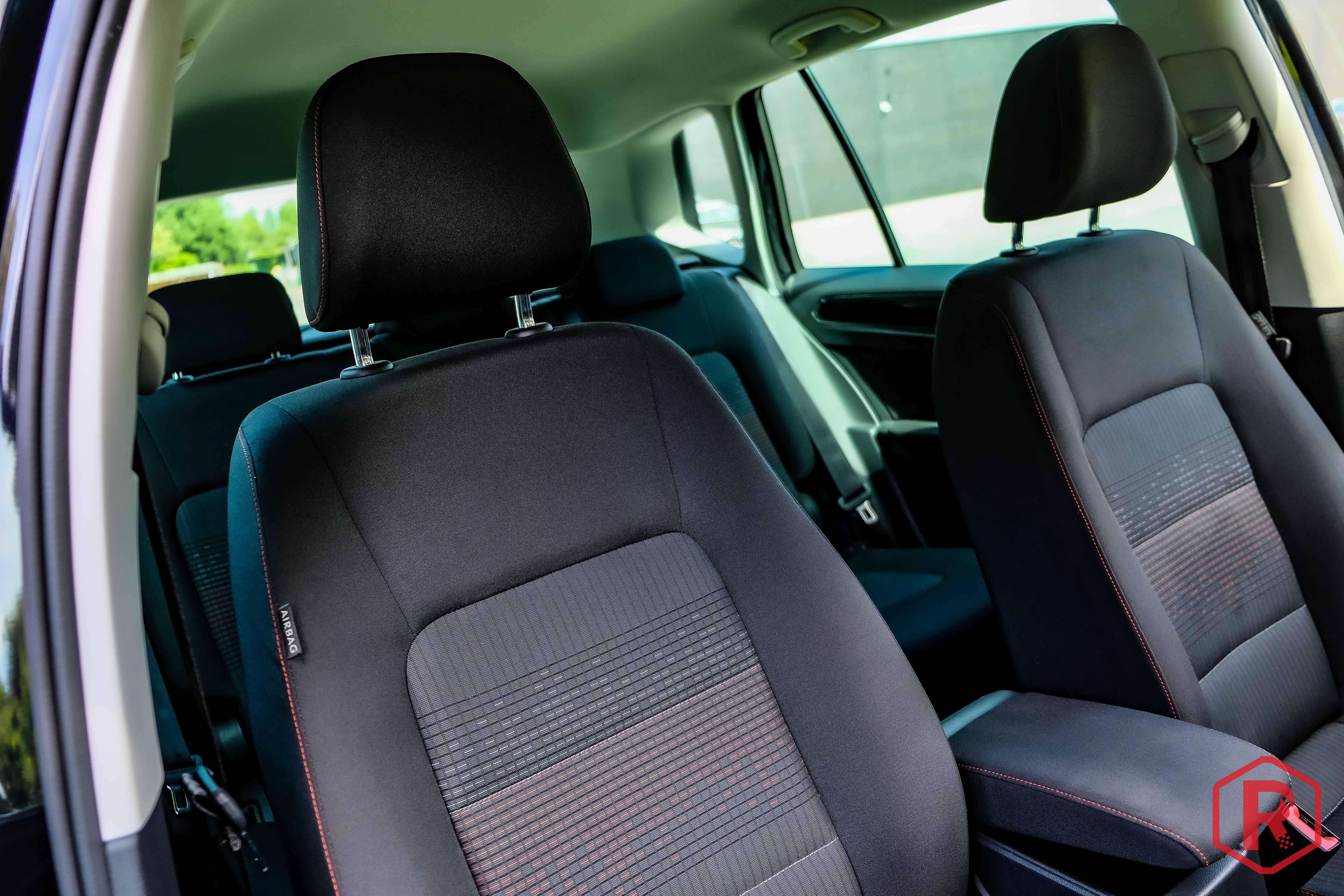 Volkswagen Golf Sportsvan 1.4 TSI 125pk Comfortline Sound Zetelverwarming