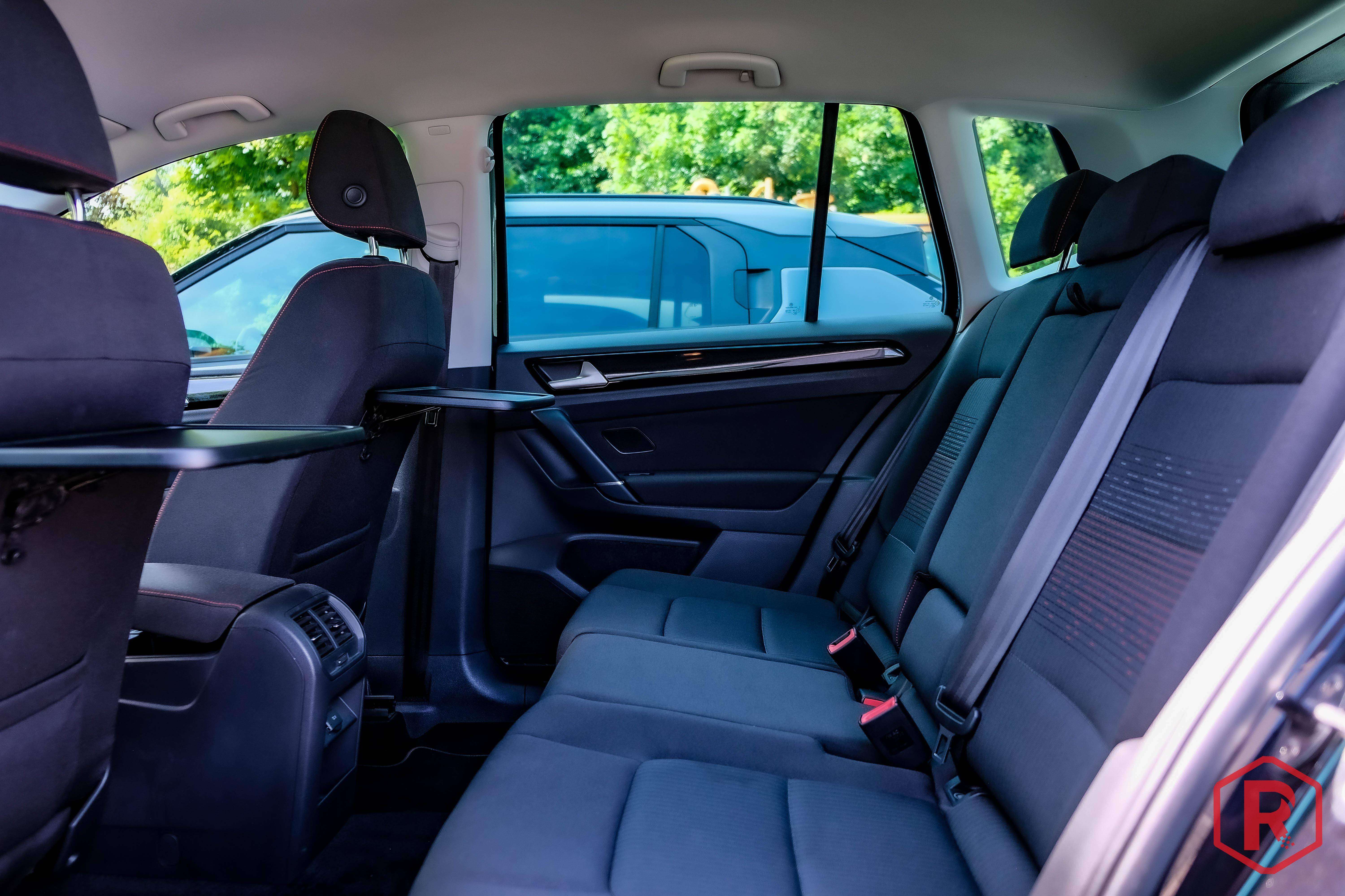 Volkswagen Golf Sportsvan 1.4 TSI 125pk Comfortline Sound Zetelverwarming