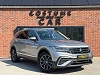 Volkswagen Tiguan Allspace 7 places - Caméra - Sg chauffants - CarPlay - Attelage thumbnail