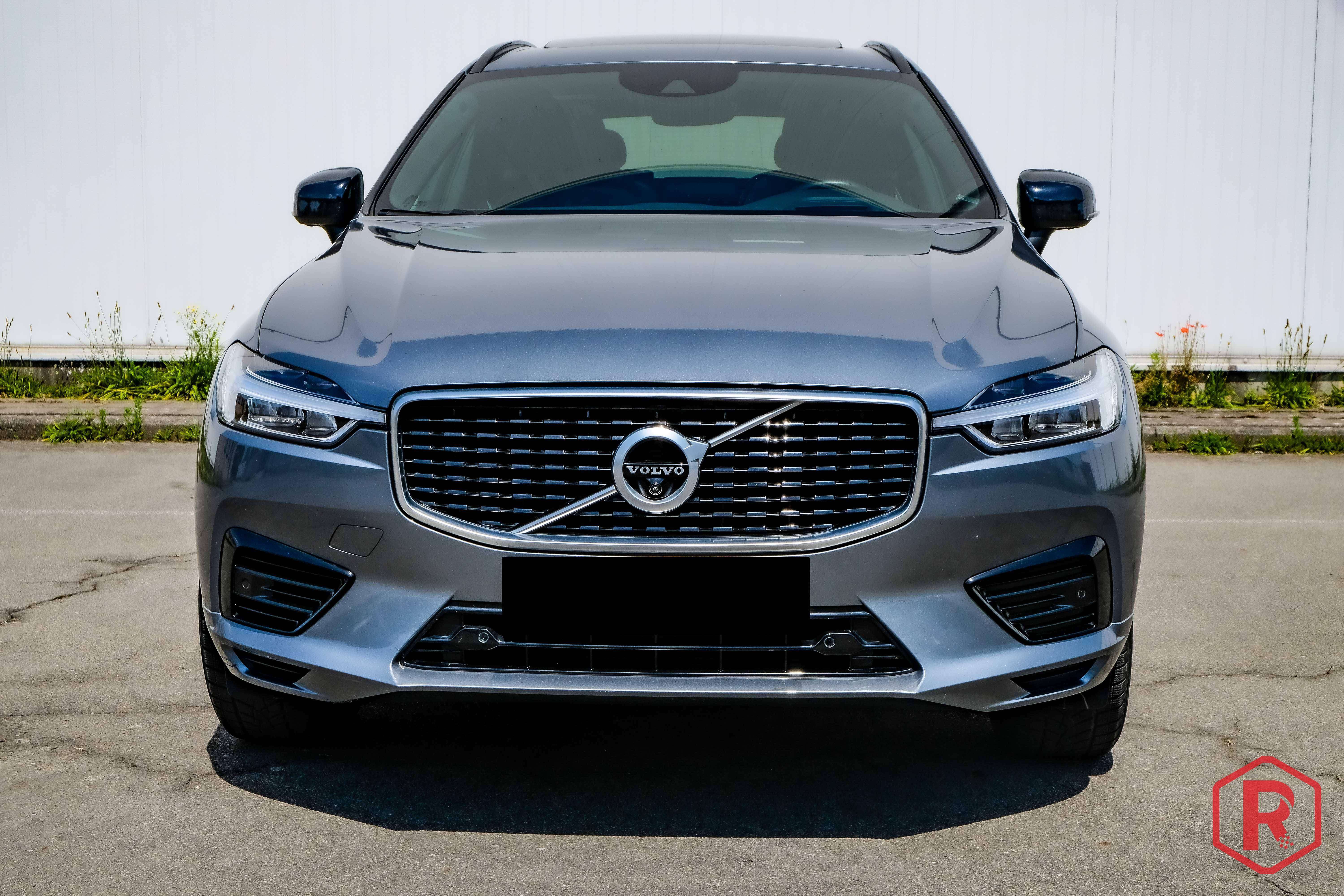 Volvo XC60 T8 R-Design AWD Pano HarmanKardon BTWwagen