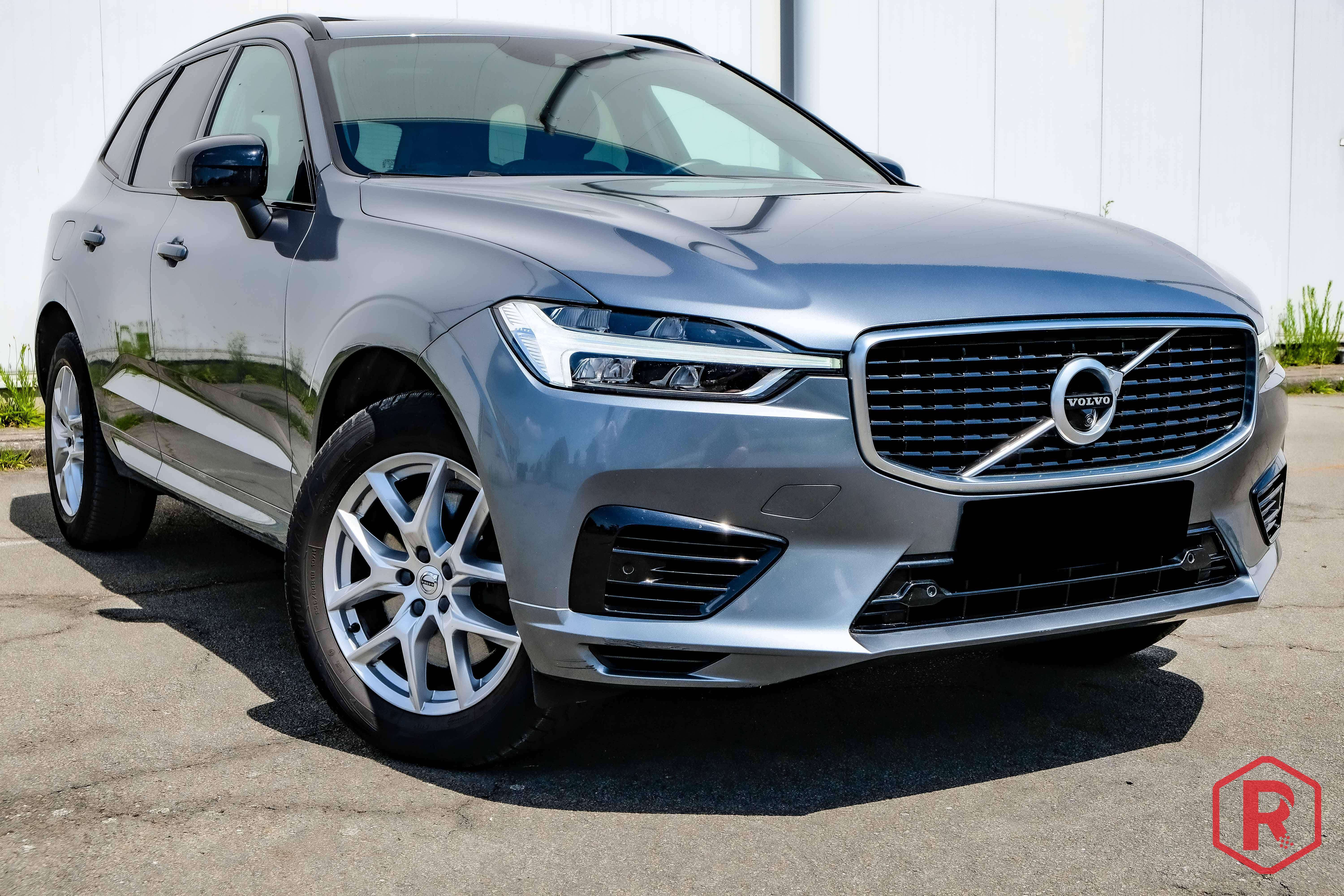 Volvo XC60 T8 R-Design AWD Pano HarmanKardon BTWwagen