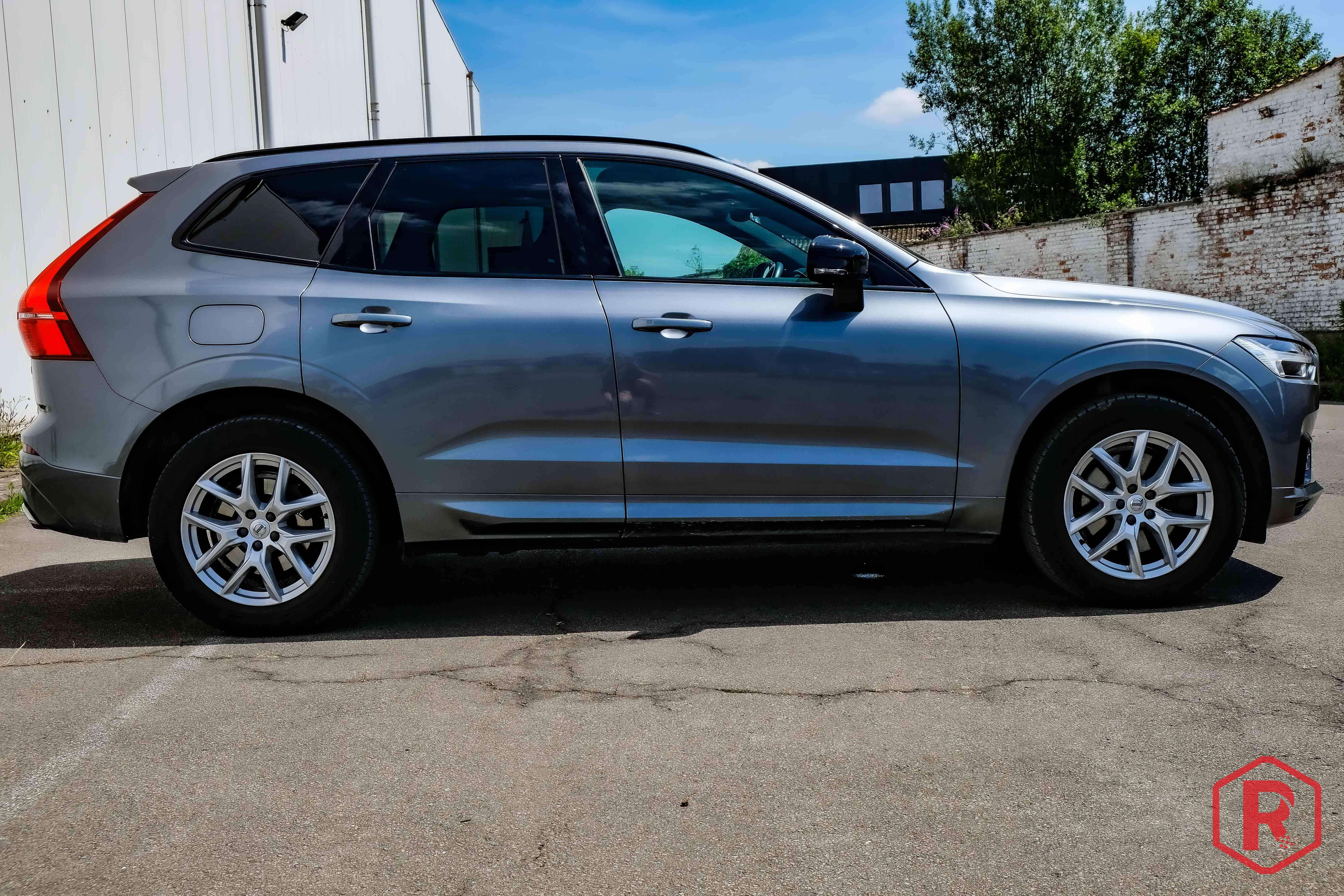 Volvo XC60 T8 R-Design AWD Pano HarmanKardon BTWwagen