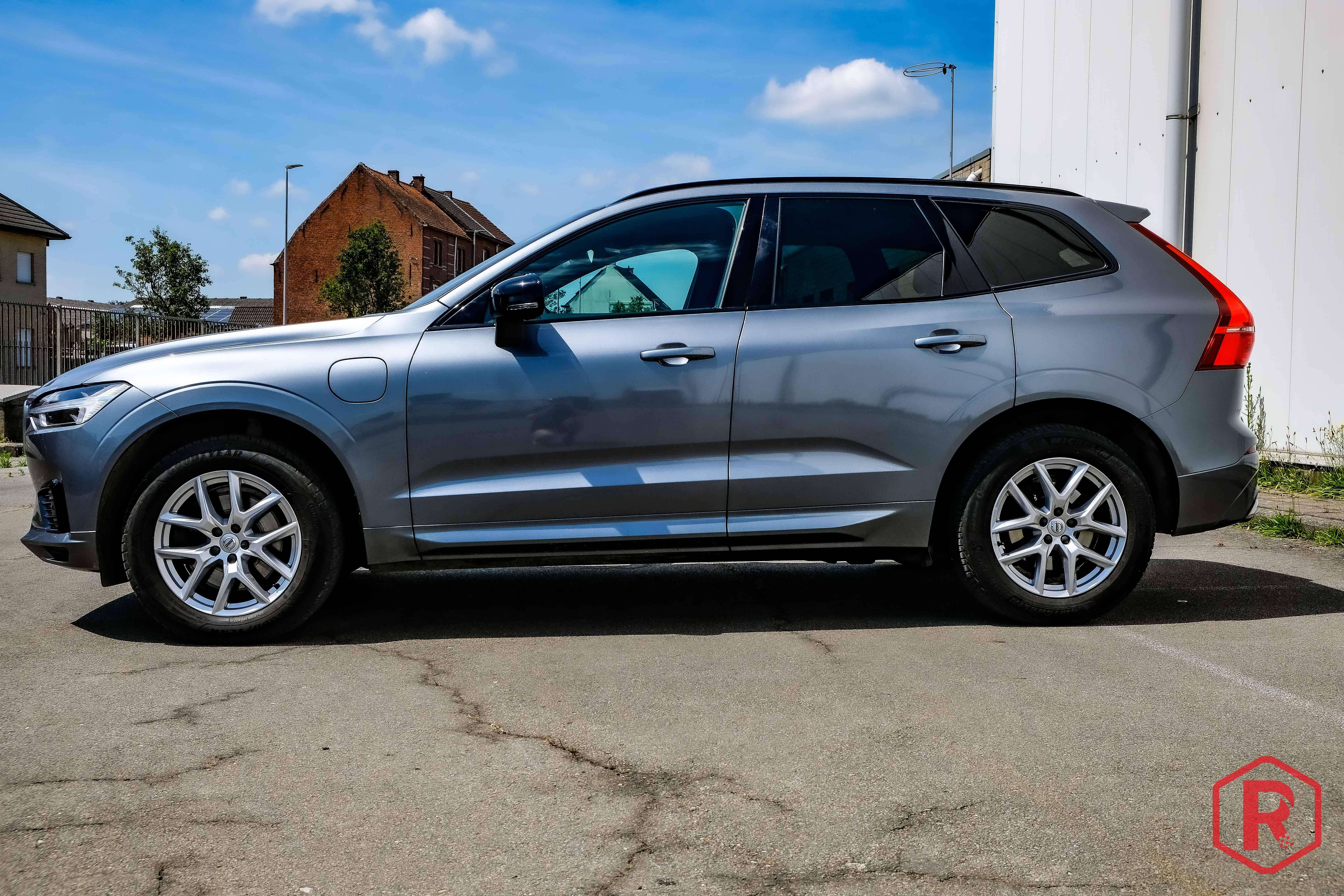 Volvo XC60 T8 R-Design AWD Pano HarmanKardon BTWwagen