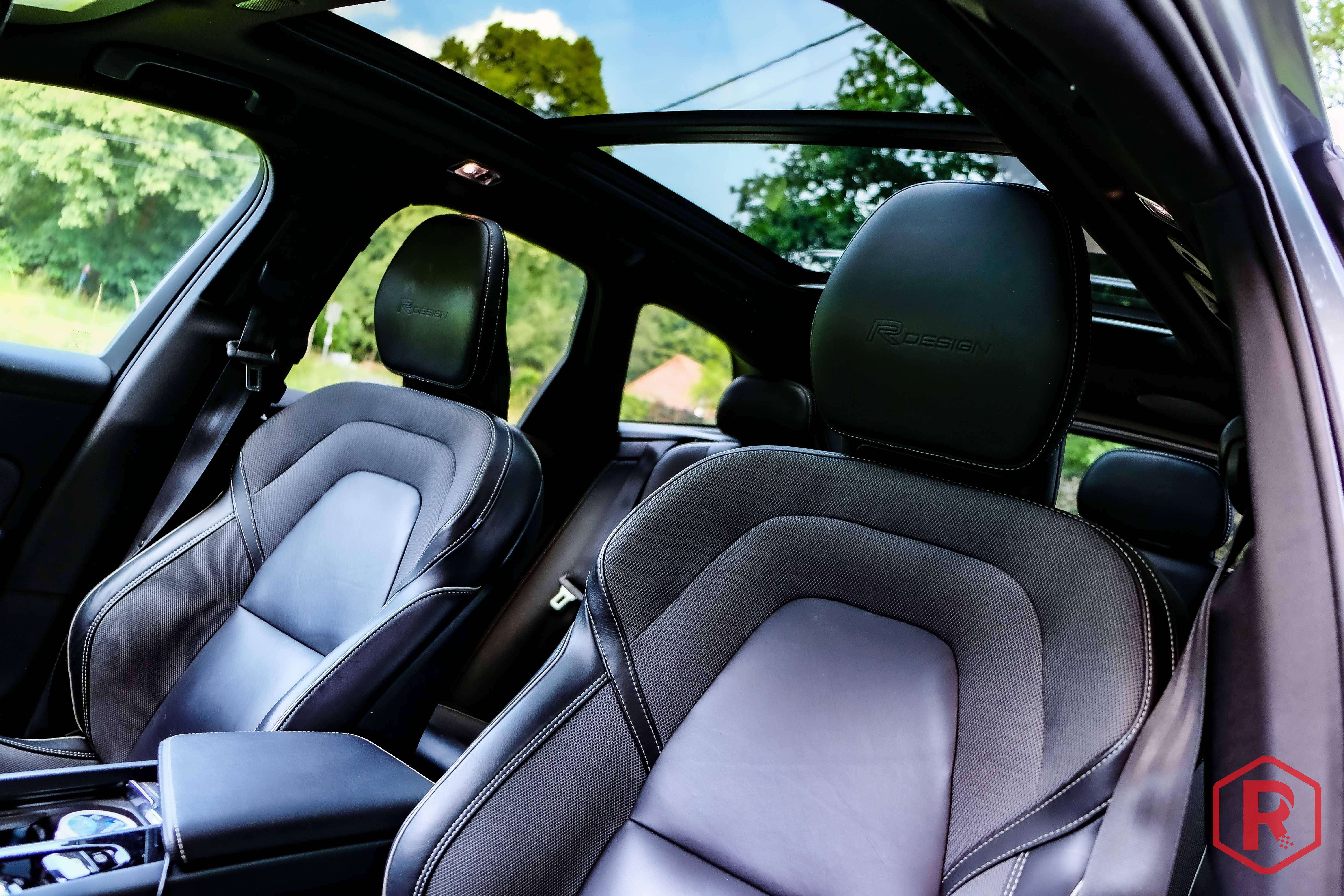 Volvo XC60 T8 R-Design AWD Pano HarmanKardon BTWwagen