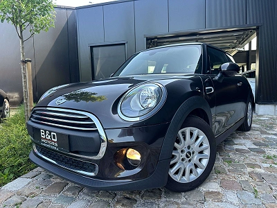 MINI One Mini 1.2 One Pano Dak/PDC/, 1 j garantie, Euro6, 1ste eig.