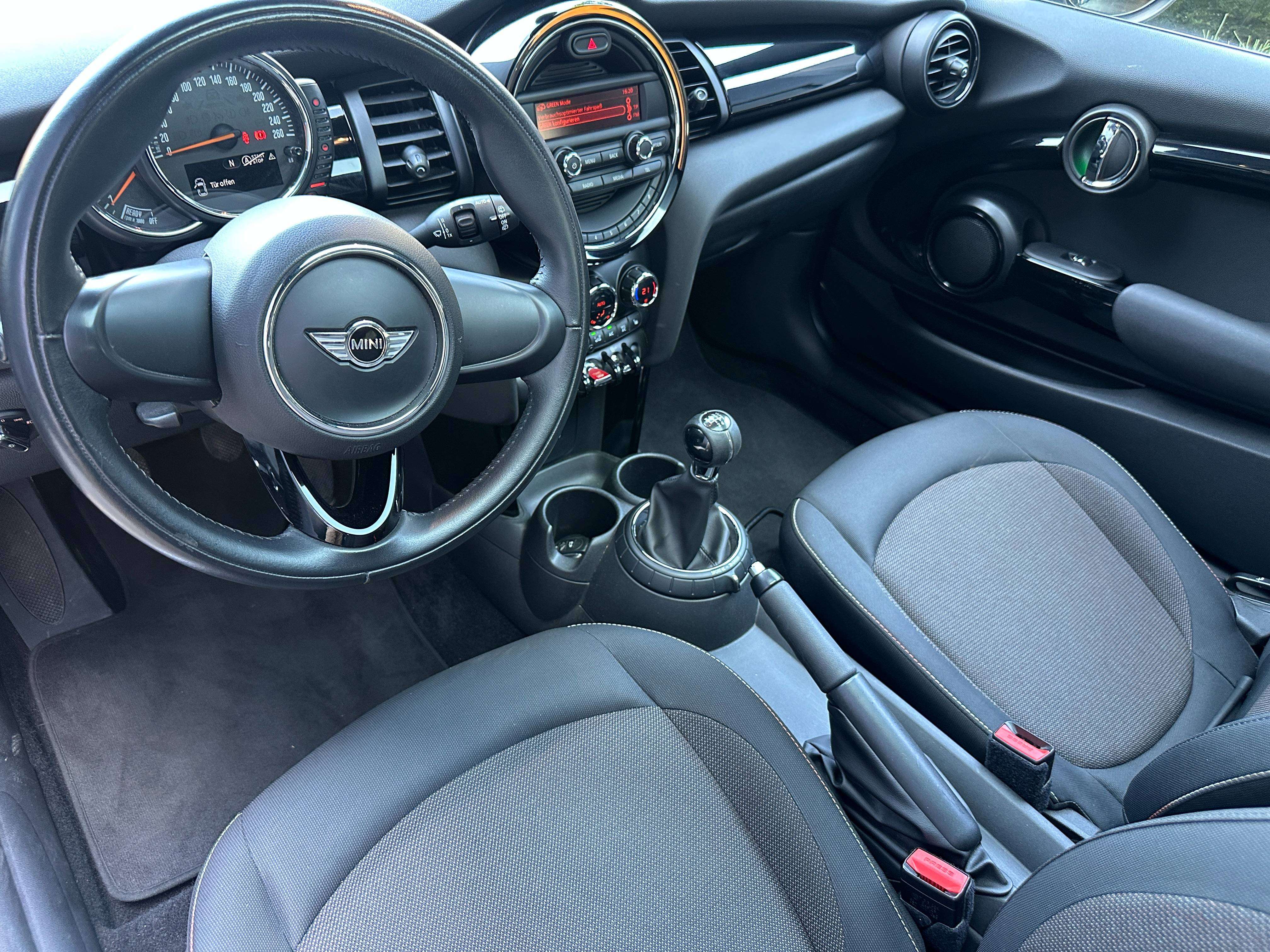 MINI One Mini 1.2 One Pano Dak/PDC/, 1 j garantie, Euro6, 1ste eig.