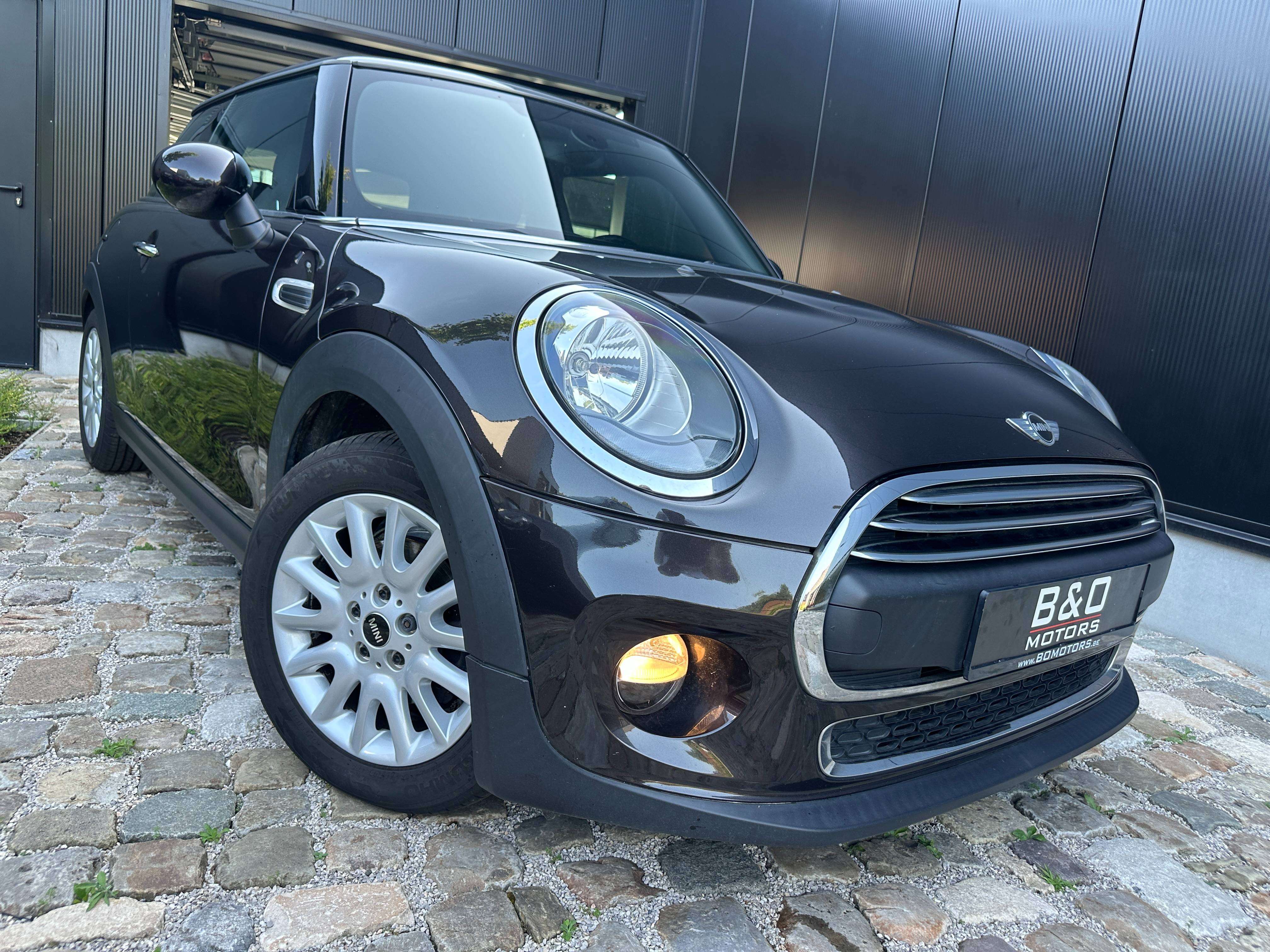 MINI One Mini 1.2 One Pano Dak/PDC/, 1 j garantie, Euro6, 1ste eig.