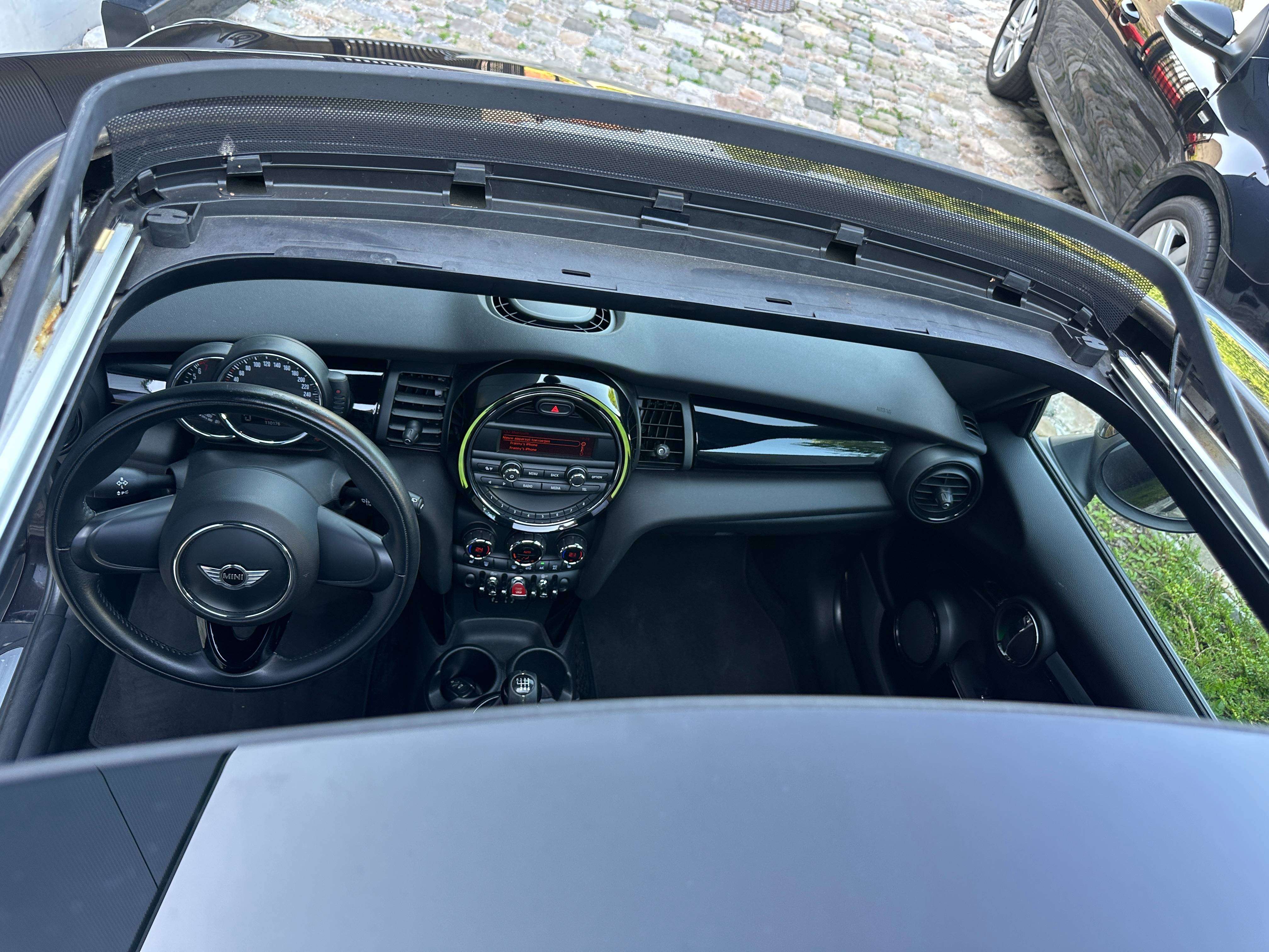MINI One Mini 1.2 One Pano Dak/PDC/, 1 j garantie, Euro6, 1ste eig.